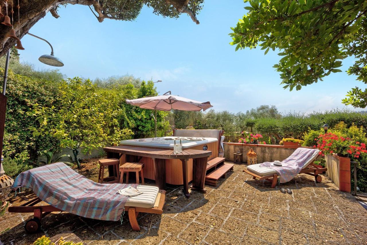 Apartamento Ca Dei Tati - Citra 1181 Imperia Exterior foto
