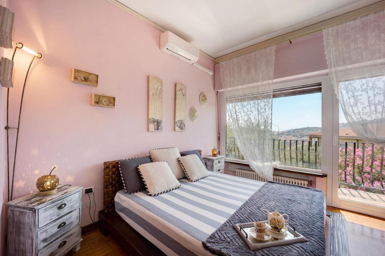 Apartamento Ca Dei Tati - Citra 1181 Imperia Exterior foto